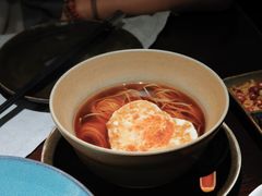 生日面-随堂里