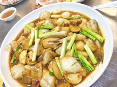 -健跳小海鲜(人民路店)