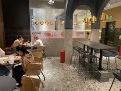 -Pennehut畔尼意面(合肥万象城店)