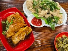 -大三元台湾鲁肉饭(沙井新桥店)