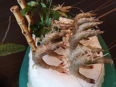 -鼎泰亨·海鲜牛肉餐厅(滨江店)