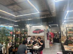 -成都屋头串串香(八府庄店)