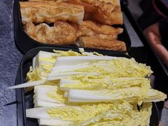 -林记潮牛·牛肉火锅(上马墩店)
