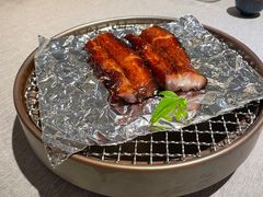 蜜汁叉烧-凯逸轩·匠心粤菜(中城名仕汇店)