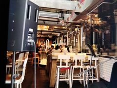 -Goose Island Brewhouse鹅岛精酿啤酒酿造工坊餐厅