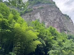-十九峰景区