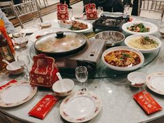-小八仙·八方(移民广场店)