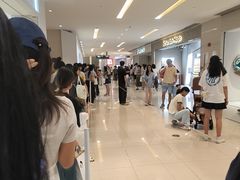 -喜茶(佛山岭南站店)