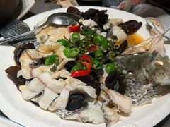 -先记烧鹅王·本地粤菜(福永店)