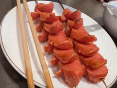 -老高烧烤(龙华星河iCO店)