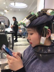 -99烫染
