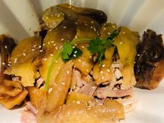 -原味田园·客家菜·土窑鸡(中航城君尚购物中心店)