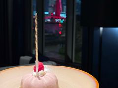 -上海苏宁宝丽嘉酒店·Cafe Bellagio西餐厅