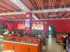 -辣动时代自助小火锅(大庆路店)