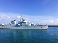 -中国人民解放军海军博物馆