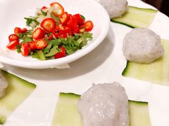 虾滑-巴蜀大宅门火锅(北大街店)