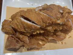 -老厨家(友谊路总店)