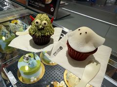 -Pantry's Best派悦坊蛋糕(K11购物艺术中心店)