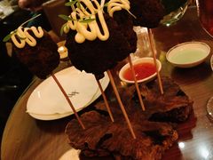 -LONG BAR 廊吧(外滩华尔道夫酒店)