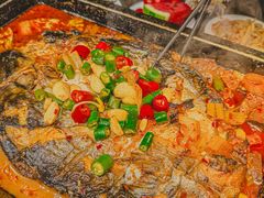 -炉鱼(爱琴海购物公园店)