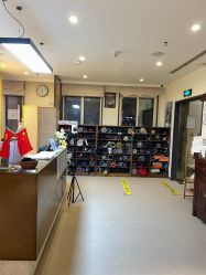 -FineYoga梵音瑜伽·普拉提