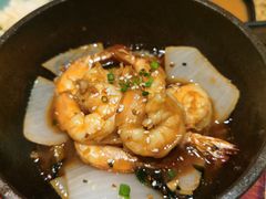 -松鱼亭·和牛烧肉(协鑫广场店)