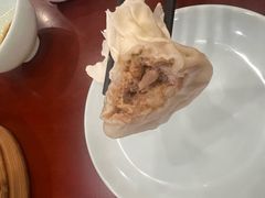 -都一处烧麦馆(前门店)