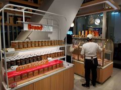 -BreadTalk面包新语·烘焙蛋糕(富力海珠城店)