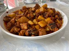 -倪氏兄弟尖椒鸡(云报华府店)