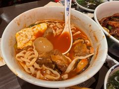 -王繁星面馆(西安熙地港店)