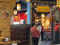-帝一铭家宴(板塘店)