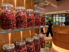 -无印良品餐堂 MUJI Diner(成都太古里店)