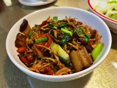 -大碗厨 25年老字号 现炒湘菜(四季天地店)