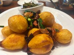 -宣威山野人家·现炒云南菜(金碧店)