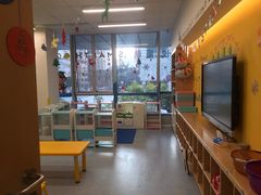 -子悦童萌国际托育中心(珠江新城店)