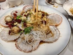 -来之顺海鲜菜馆·青岛菜·始于1993(栈桥店)