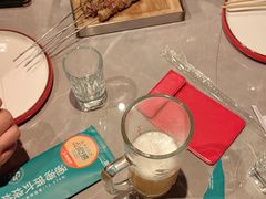 -通海俄式烧烤·俄罗斯大串(嵩山路店)