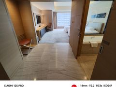 -广州花都皇冠假日酒店