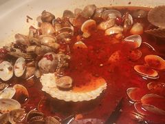 -济南香格里拉·咖啡泉自助餐厅