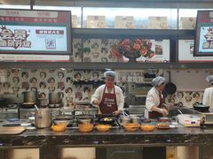 -申阿婆·上海菜·小海鲜(国展店)