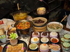 -一味大院•桐庐菜传承店(春江路店)