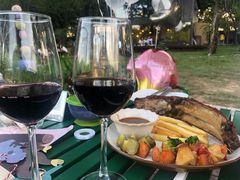 -Supine Bistro溯泮餐厅