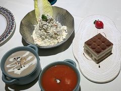 -俄士厨房(印象汇店)