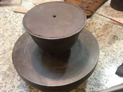 -艺趣慢生活·紫砂手工DIY·团建