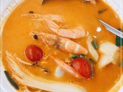 -米泰芒·东南亚料理(体育西店)