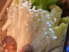 -同仁四季椰子鸡(无锡滨湖万象汇店)