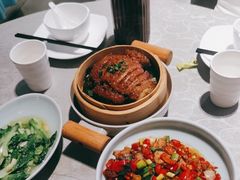 -丽华园(汉阳龙阳店)