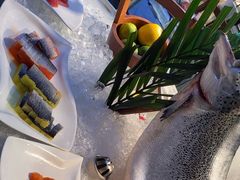 -印象餐厅(杭州国际博览中心北辰大酒店)