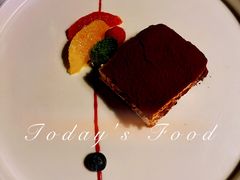 提拉米苏Tiramisu-Solo(衡山路店)