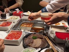 -海底捞火锅(赛格国际购物中心店)